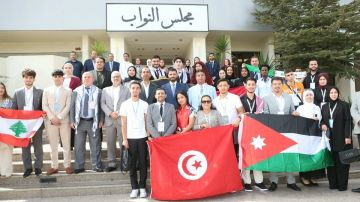 الأردن يجمع الشباب العربي لبناء شراكات ومبادرات مشتركة