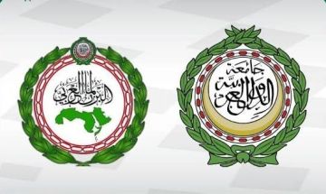 البرلمان العربي وجامعة الدول العربية يدينان اعتداءات الحوثيين على السعودية