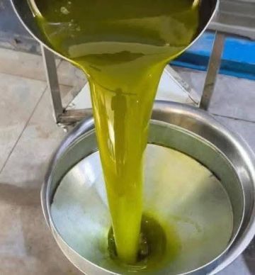 النجداوي يكشف معلومات مهمة عن شحنة زيت بني كنانة المضبوطة النجداوي يكشف معلومات مهمة عن شحنة زيت بني كنانة المضبوطة