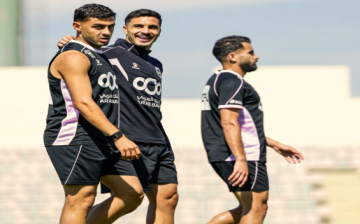 النشامى يختبر جاهزيته أمام فنزويلا الثلاثاء تحضيرا لكأس آسيا النشامى يختبر جاهزيته أمام فنزويلا الثلاثاء تحضيرا لكأس آسيا