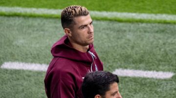 رونالدو يغادر معسكر المنتخب: سأكشف الأسباب بالوقت المناسب