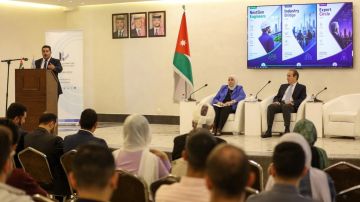 افتتاح فعاليات الموسم الهندسي بالعاصمة افتتاح فعاليات الموسم الهندسي بالعاصمة