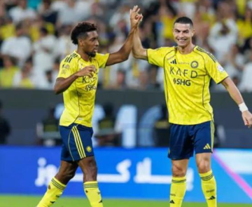 صدمة تهز النصر السعودي.. الرقابة المالية تهدد صفقات يناير!