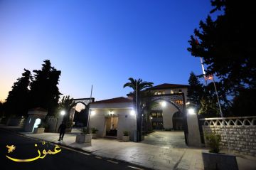 مشروع قانون يوحد المرجعية الإجرائية الجزائية ويجود إجراءات التوقيف مشروع قانون يوحد المرجعية الإجرائية الجزائية ويجود إجراءات التوقيف
