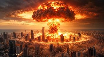 نتنياهو ينشر صورة لقنبلة ذرية تدمر تل أبيب ويحذر من إيران نتنياهو ينشر صورة لقنبلة ذرية تدمر تل أبيب ويحذر من إيران