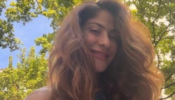 هيدي كرم مسلمة أم مسيحية؟ .. أول رد من الفنانة المصرية هيدي كرم مسلمة أم مسيحية؟ .. أول رد من الفنانة المصرية