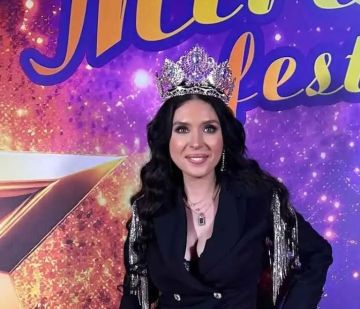 9 مرات .. دينا تكشف سبب تعدد زيجاتها 9 مرات .. دينا تكشف سبب تعدد زيجاتها