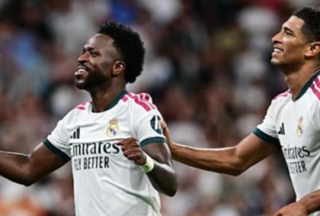 أزمة تضرب ريال مدريد قبل الكلاسيكو المرتقب!