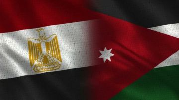 بحث تعزيز التعاون الاقتصادي بين الأردن ومصر بحث تعزيز التعاون الاقتصادي بين الأردن ومصر
