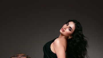 ميس دعاء تستعيد أزماتها وتكشف سبب تعثر تعاونها مع تامر حسني