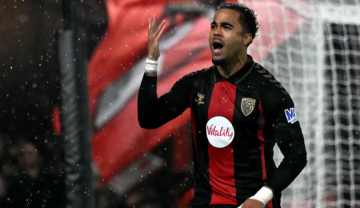يوروبا ليغ: المغربي عدلي يسجل وميلان المنقوص يسقط أمام بورنموث بثلاثية
