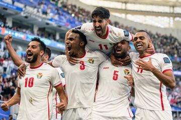 الإعلان عن جدول كأس آسيا  ..  إليكم مواعيد مباريات النشامى