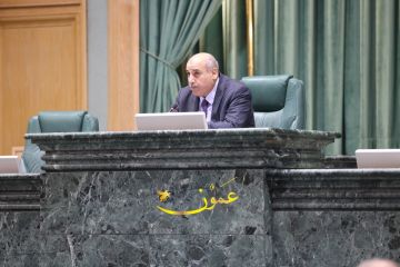 القاضي يدعو الميثاق لاجتماع قبيل لقائهم بالرئيس حسان القاضي يدعو الميثاق لاجتماع قبيل لقائهم بالرئيس حسان