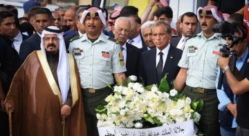 حسان من الكرك: الخوارج لن نفلتهم وسنصل إلى كل متعاون أو متعاطف معهم حسان من الكرك: الخوارج لن نفلتهم وسنصل إلى كل متعاون أو متعاطف معهم
