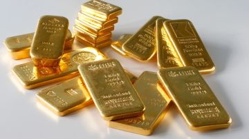 موجودات البنك المركزي الأردني من الذهب تسجل رقما قياسيا موجودات البنك المركزي الأردني من الذهب تسجل رقما قياسيا
