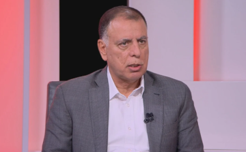 وزير الداخلية: أحد منفذي الهجوم على كنيسة حمود كان يرفض إرسال بناته إلى المدارس وزير الداخلية: أحد منفذي الهجوم على كنيسة حمود كان يرفض إرسال بناته إلى المدارس