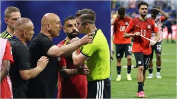 إيقاف حسام وإبراهيم حسن ثلاث مباريات وزيكو خمسا .. واتحاد الكرة يتحرك للاستئناف إيقاف حسام وإبراهيم حسن ثلاث مباريات وزيكو خمسا .. واتحاد الكرة يتحرك للاستئناف