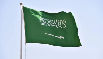 السعودية: اعتراض وتدمير صاروخ أطلقه الحوثيون باتجاه المنطقة الشرقية السعودية: اعتراض وتدمير صاروخ أطلقه الحوثيون باتجاه المنطقة الشرقية