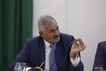 العقبة الخاصة وتداعيات الإقليم .. من إدارة الأزمة الى إدارة الفرصة