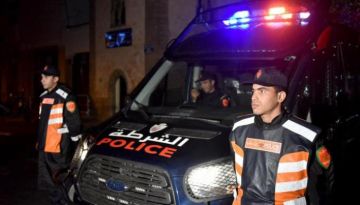 المغرب .. السجن 30 عاما لمدان بقتل شاب داخل منتجع مارينا سمير