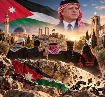 لجنة ارتباط المهندسين الأردنيين في الكويت تدين حادثة الكرك لجنة ارتباط المهندسين الأردنيين في الكويت تدين حادثة الكرك