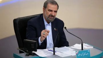مجلس الأمن القومي الإيراني: أميركا قبلت بعض شروطنا