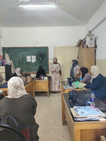 مديرية شباب محافظة إربد تنفذ مجموعة من الجلسات التعريفية بجائزة الحسين بن عبدالله الثاني للعمل التطوعي . مديرية شباب محافظة إربد تنفذ مجموعة من الجلسات التعريفية بجائزة الحسين بن عبدالله الثاني للعمل التطوعي .