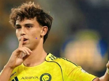 من أجل برشلونة.. فيليكس يدمر أحلام النصر السعودي