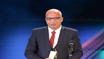 نجا بلا إصابات وبقيت الصدمة .. شريف الدسوقي يطمئن جمهوره بعد حادث الإسكندرية