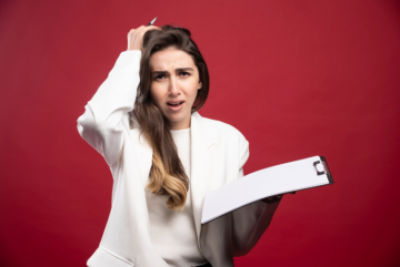 الاعتراف بالخطأ فضيلة .. لكن كيف يعترف كل برج بخطئه؟ الاعتراف بالخطأ فضيلة .. لكن كيف يعترف كل برج بخطئه؟
