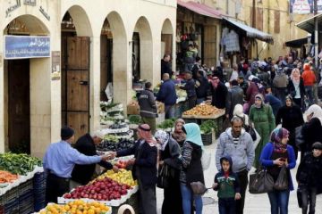 التعداد السكاني .. حين تعرف الدولة من تخطط له التعداد السكاني .. حين تعرف الدولة من تخطط له