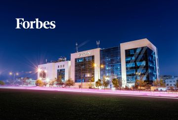 زين الاولى عالميا في قطاع الاتصالات لافضل جهات التوظيف زين الاولى عالميا في قطاع الاتصالات لافضل جهات التوظيف