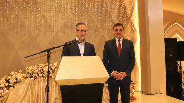 صادرات صناعة إربد تتضاعف لتلامس 1.3 مليار دولار صادرات صناعة إربد تتضاعف لتلامس 1.3 مليار دولار