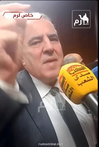 الملكاوي : ٩٢٠ الف شجرة في العاصمة وحملة لازالة عوائق الارصفة - فيديو الملكاوي : ٩٢٠ الف شجرة في العاصمة وحملة لازالة عوائق الارصفة - فيديو