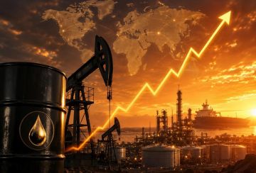 النفط يرتفع وسط مخاوف بشأن الإمدادات النفط يرتفع وسط مخاوف بشأن الإمدادات