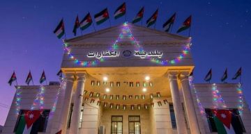 بلدية الكفارات تبحث الاستعدادات لاستقبال فصل الشتاء بلدية الكفارات تبحث الاستعدادات لاستقبال فصل الشتاء