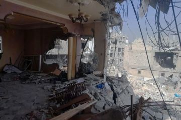 غزة: شهيد ومصابون بقصف اسرائيلي لمخيم النصيرات غزة: شهيد ومصابون بقصف اسرائيلي لمخيم النصيرات