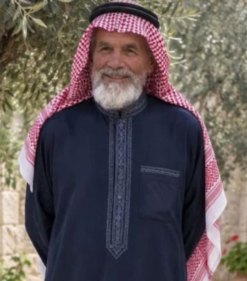 رثاء شيخ جليل رثاء شيخ جليل