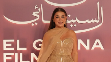 كندة علوش تكشف سر خسارة 15 كلغ: حرمت نفسي من الحلويات كندة علوش تكشف سر خسارة 15 كلغ: حرمت نفسي من الحلويات