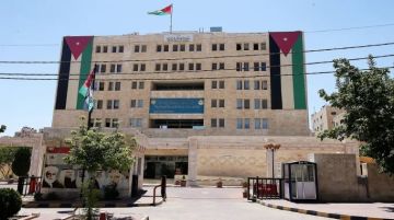 وزارة الشباب تطلق المرحلة السادسة من نشامى للتمكين السياسي وزارة الشباب تطلق المرحلة السادسة من نشامى للتمكين السياسي