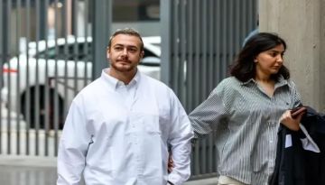 تأجيل جلسة قضية سعد لمجرد لسبب غامض .. ما علاقة رئيسة المحكمة؟