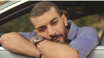 رسالة من عمر زوربا بعد القبض على سارقي مقهاه رسالة من عمر زوربا بعد القبض على سارقي مقهاه