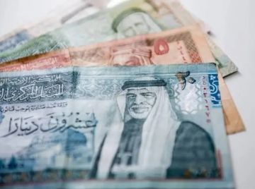 زيادة الـ30 دينارا تثير الجدل.. نائب اردني ينتقد سقف الـ600 دينار زيادة الـ30 دينارا تثير الجدل.. نائب اردني ينتقد سقف الـ600 دينار