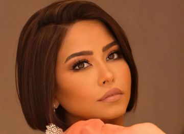 شيرين عبد الوهاب تستعد لحفل غنائي في بيروت ديسمبر القادم