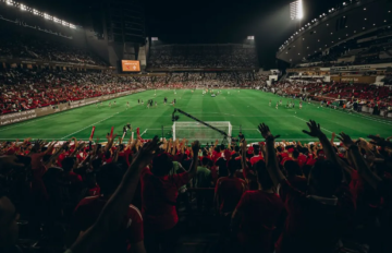 ماذا كشفت خماسية الأهلي الأولى في كأس العاصمة عن فريق عموتة