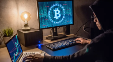 منصة Bitget تتعرض لأكبر عملية سرقة للعملات المشفرة في عام 2026 منصة Bitget تتعرض لأكبر عملية سرقة للعملات المشفرة في عام 2026