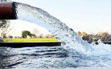 مياهنا: ضبط اعتداءات على شبكة المياه بالرصيفة مياهنا: ضبط اعتداءات على شبكة المياه بالرصيفة