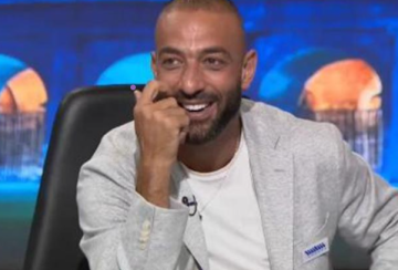 ميدو يطالب برحيل أحمد فتوح عن الزمالك!