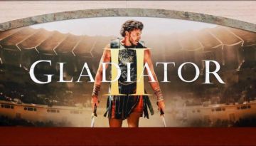  Gladiator II يتصدر أفلام نتفليكس في الولايات المتحدة بعد مسيرة سينمائية عالمية