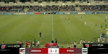 اتحاد الكرة عن البث التلفزيوني: تأخر الرد على العروض المقدمة للقنوات لم يترك لنا خيارا اتحاد الكرة عن البث التلفزيوني: تأخر الرد على العروض المقدمة للقنوات لم يترك لنا خيارا